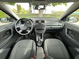 Škoda Roomster 1,2 TSi  Vyhřev,Senzory,ALU - náhled 16