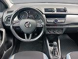Škoda Fabia 1,2 TSI AMBITION KOMBI - náhled 13