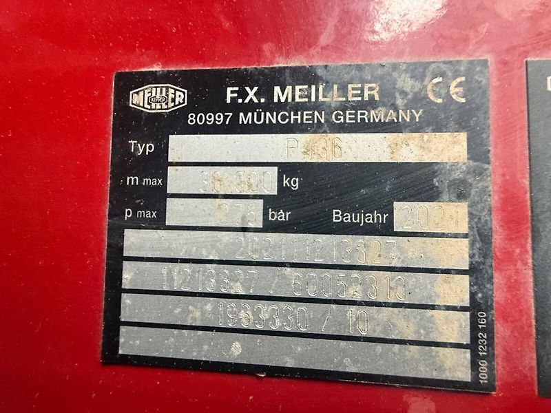 MAN TGS (2021) 41.510 8x8 S1 EURO 6 - fotka 16 z 17