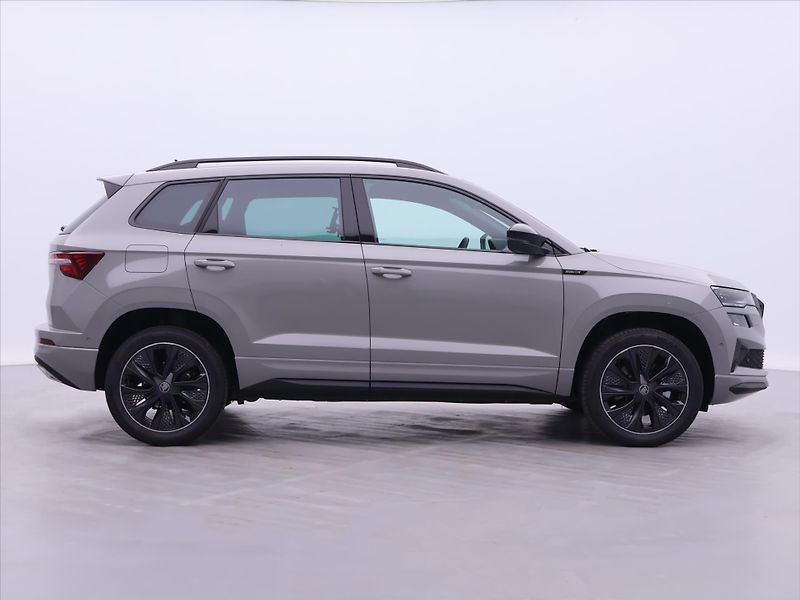 Škoda Karoq 1,5 TSi Sportline DSG 1maj DPH - fotka 8 z 47