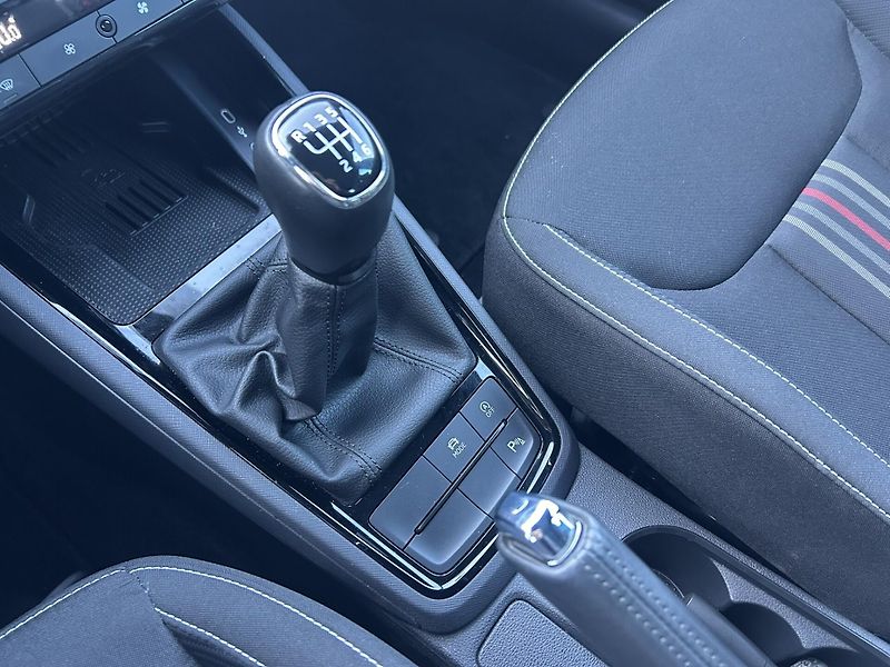 Škoda Kamiq 1.0TSi 85kW Monte Carlo - fotka 24 z 28