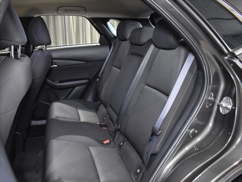 Mazda CX-30 2,0 Skyactive G150 PLUS - fotka 9 z 25