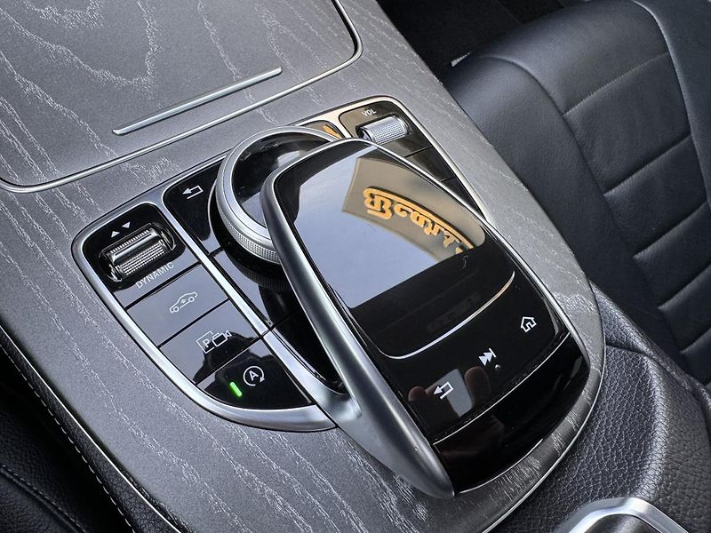 Mercedes-Benz CLS (2018) 450 4M 270kW AMG VZDUCH MASÁŽE - fotka 36 z 46