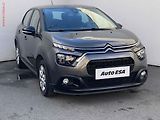 Citroën C3 (2020) 1.2 PT, Feel, LED, navi - náhled 1