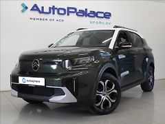 Citroën C3 Aircross 1,2 Turbo 100k PLUS 26tkm. - fotografie inzerátu