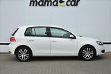 Volkswagen Golf 1.2 TSI 77kW TREND SERVIS. KN. - náhled 8