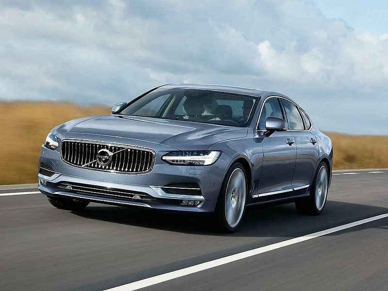 Audi Q5.