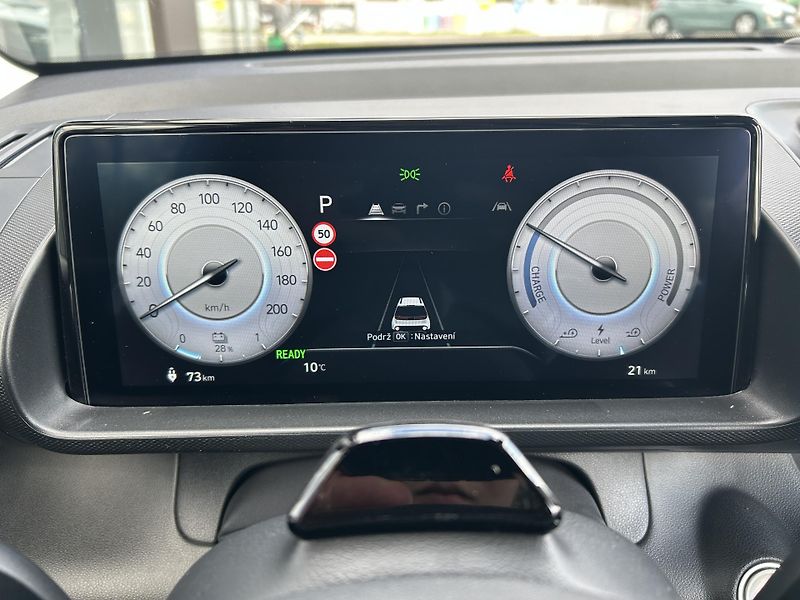 Hyundai Inster INSTER 4S ECO SMART - fotka 21 z 31