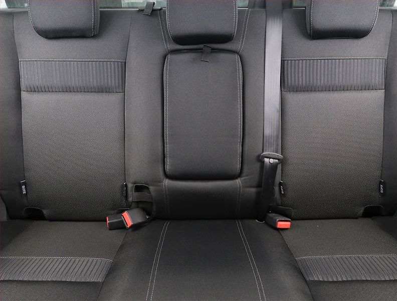 Ford Ranger (2019) XLT 2.2 TDCi, klima - fotka 10 z 21
