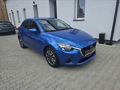 Mazda 2 1,5 L SKYACTIV G90 5MT Kizoku - fotografie inzerátu