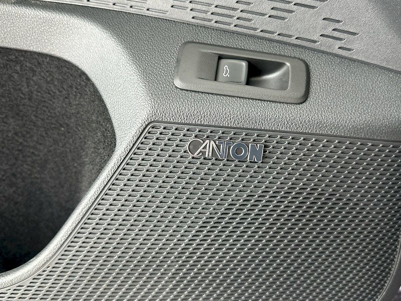 Škoda Octavia (2025) DSG 2.0TSI 195kW RS - fotka 27 z 33