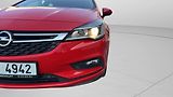Opel Astra K 1.4 TURBO  Sports Tourer Fle - náhled 42