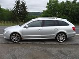 Škoda Superb 2.0 TDi, 125 kW, 4X4, klima - náhled 1