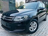 Volkswagen Tiguan 1.4TSI MANUÁL VÝHŘEV PANORAMA - náhled 1