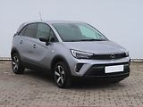 Opel Crossland X (2021) 1.2 Turbo, Serv.kniha - náhled 1