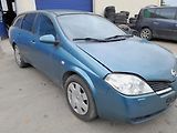 Nissan Primera P12 Combi 1.8 85Kw ND - náhled 2