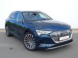 Audi e-tron (2020) 55 Quattro SoH100% - náhled 11
