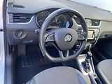Škoda Octavia (2015) 2.0 TDi, Elegance, DSG - náhled 12