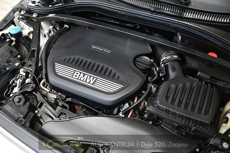BMW Řada 2 218d M-SPORT REZERVACE - fotka 49 z 52