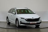 Škoda Octavia - náhled 8