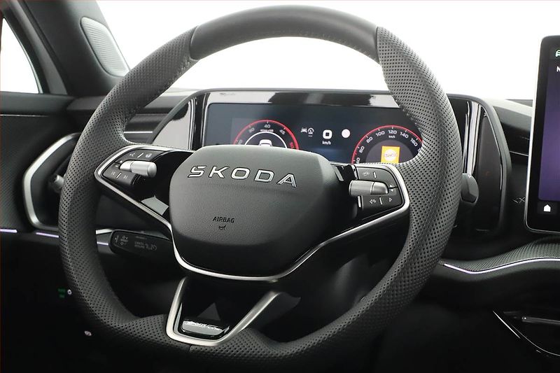 Škoda Kodiaq (2025) 2.0 TDI, Sportline, Navigace - fotka 8 z 30