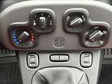 Fiat Panda 1,3 JTD 75PS  Pop 4x4 - náhled 27