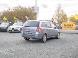 Opel Zafira (2008) 1.9CDTi 88KW SPORT – 7 sedadel - náhled 4