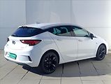 Opel Astra 1,4 Turbo Navi Kamera Tempomat - náhled 6