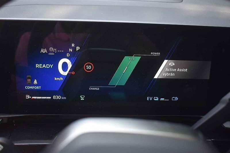 Renault Rafale je novou vlajkovou lodí francouzské značky