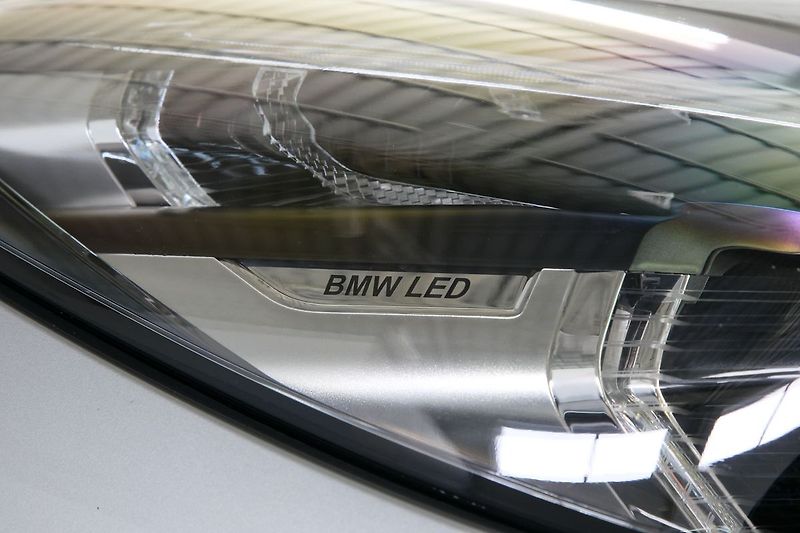 BMW Z4 M40i 250kW G29 PPF Klapky H/K - fotka 15 z 47