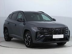Hyundai Tucson (2024) 1.6 T-GDI - fotografie inzerátu