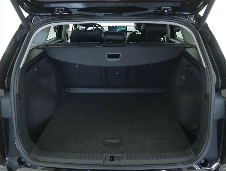 Škoda Enyaq (2021) iV 80 (82 kWh), SoH 82% - fotka 14 z 18