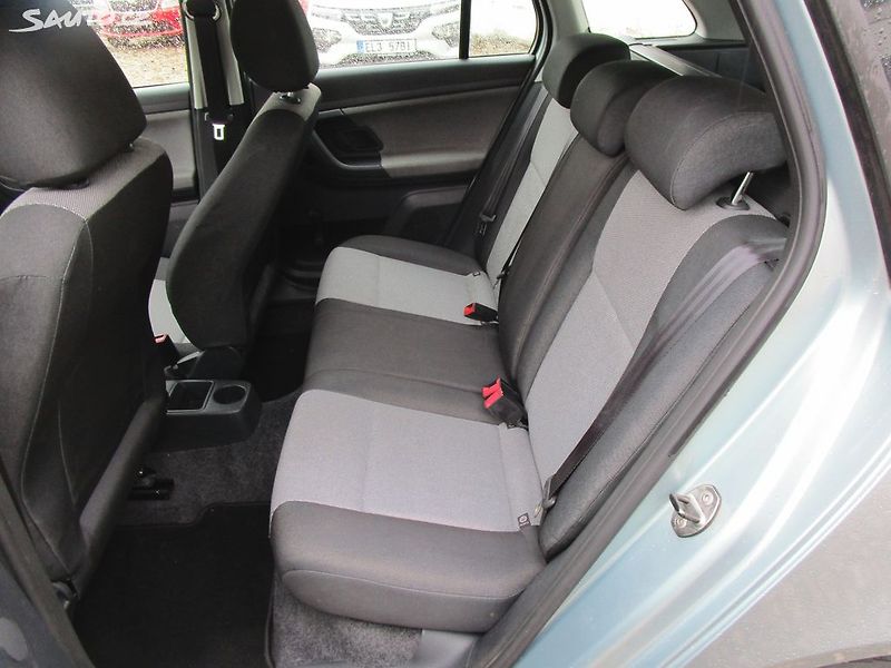 Škoda Fabia 1,2 - 51KW - NOVÁ STK+OLEJ - fotka 12 z 21