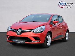 Renault Clio 0,9 TCe  ČR,1.MAJITEL,26TKM - fotografie inzerátu