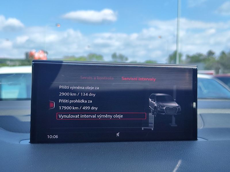Audi Q7 3.0 TDI/200kW S-Line ČR Quattr - fotka 25 z 41