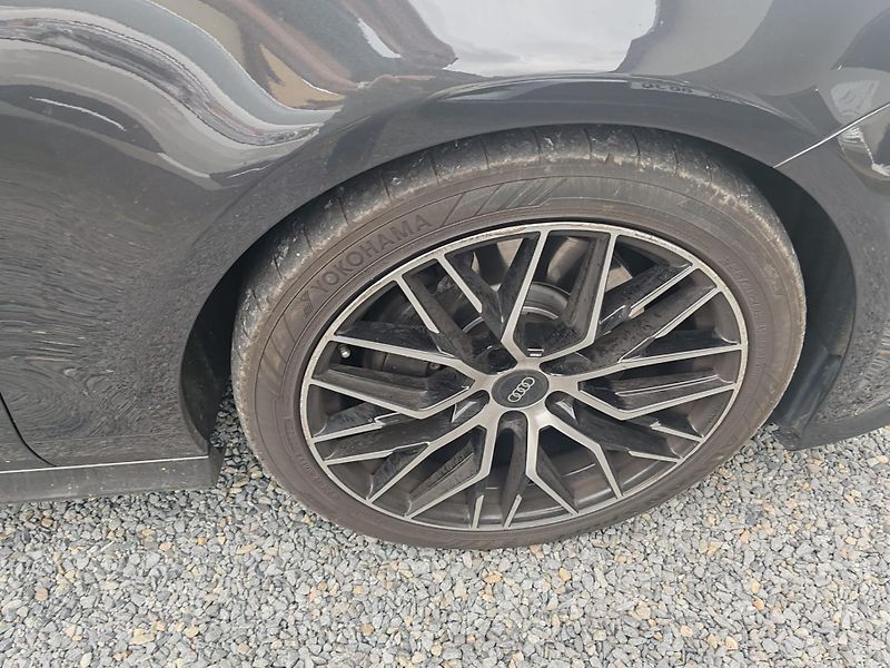 Audi A7 3.0 BiTDI V6 DSG S-Line Tz - fotka 18 z 24