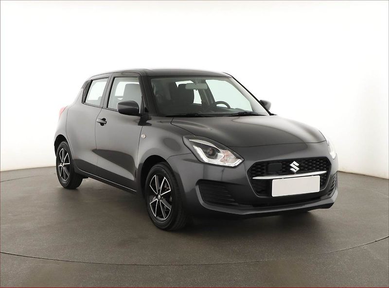 Suzuki Swift (2020) 1.2, ČR,1.maj, Serv.kniha - fotografie inzerátu