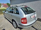 Škoda Fabia 1,4 i 16V Combi Klima 2xAirbag - náhled 3