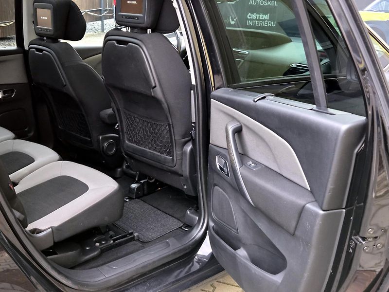Citroën Grand C4 SpaceTourer eHDi Business+ *SERV.KN*7m    - fotka 20 z 45