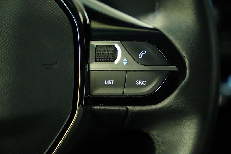 Peugeot 2008 - fotka 15 z 24