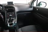 Peugeot 5008 (2015) 1.6 BlueHDi, Navi, Tempomat - náhled 8