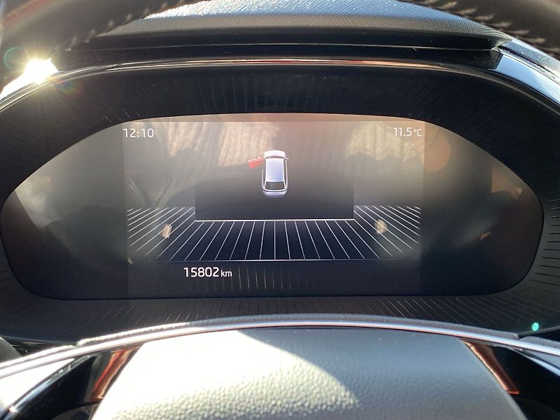 Škoda Fabia (2025) 1.5 TSI DSG Monte Carlo - fotka 10 z 33