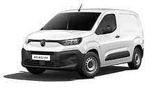 Citroën Berlingo (2026) VAN L1 650 BlueHDi 100 MAN6 - fotografie inzerátu