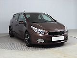 Kia Ceed (2012) 1.6 CRDi, Serv.kniha, Tempomat - náhled 1