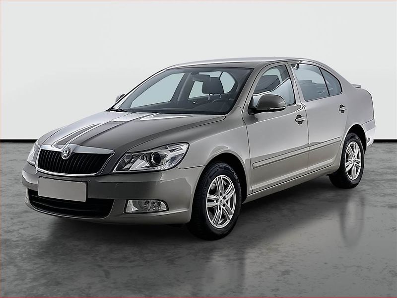 Škoda Octavia (2009) 1.4 TSI, Serv.kniha, Tempomat - fotka 2 z 21