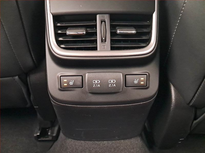 Subaru Outback (2021) 2.5 i - fotka 25 z 25