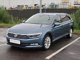 Volkswagen Passat (2018) 2.0 TDI, Automat, Serv.kniha - náhled 1