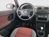 Škoda Fabia (2008) 1.2, ČR,1.maj, nová STK - náhled 7