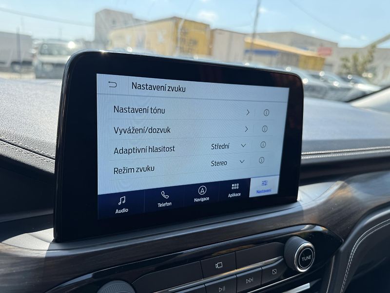 Ford Kuga (2022) 2.5 HEV,4x4,VIGNALE,CZ! - fotka 22 z 24