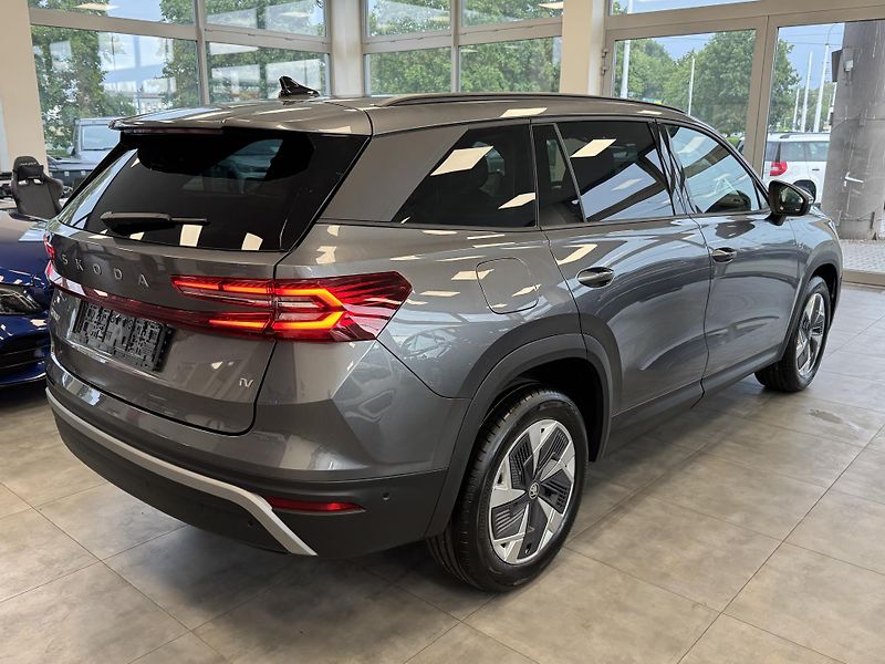 Škoda Kodiaq (2025) 1,5TSi DSG MHEW CANTON TAŽNÉ - fotka 7 z 47